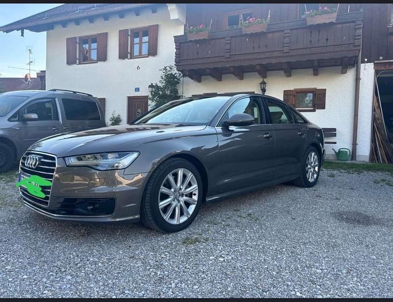 Gebraucht 2014 Audi A6 Limousine | 22.990 € (Etwas zu teuer) - Bild 1/4