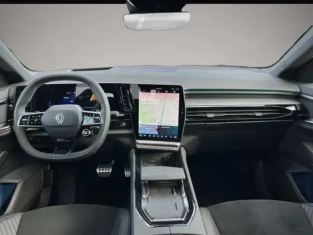 Gebraucht Renault Rafale Esprit Alpine 300 PS (220 kW) 2025 Manufacturer SUV
