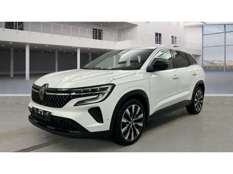 Gebraucht Renault Austral Techno 200 PS (147 kW) 2024 Weiß SUV