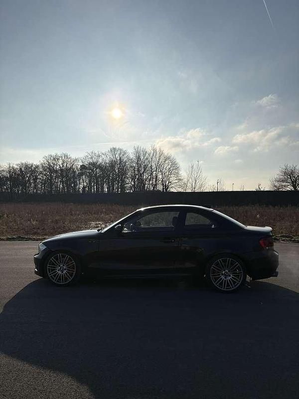 Gebraucht BMW 135 Coupé M Performance 306 PS (225 kW) 2008 Coupé