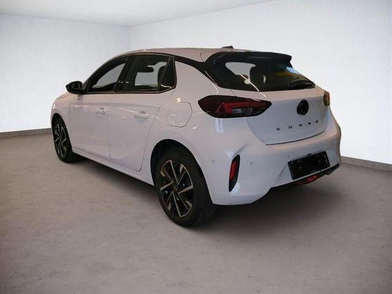 Gebraucht Opel Corsa GS Line 101 PS (74 kW) 2025 Weiß Kleinwagen