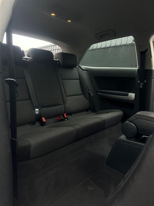 Gebraucht Audi A3 140 PS (102 kW) 2009 Silber Kleinwagen