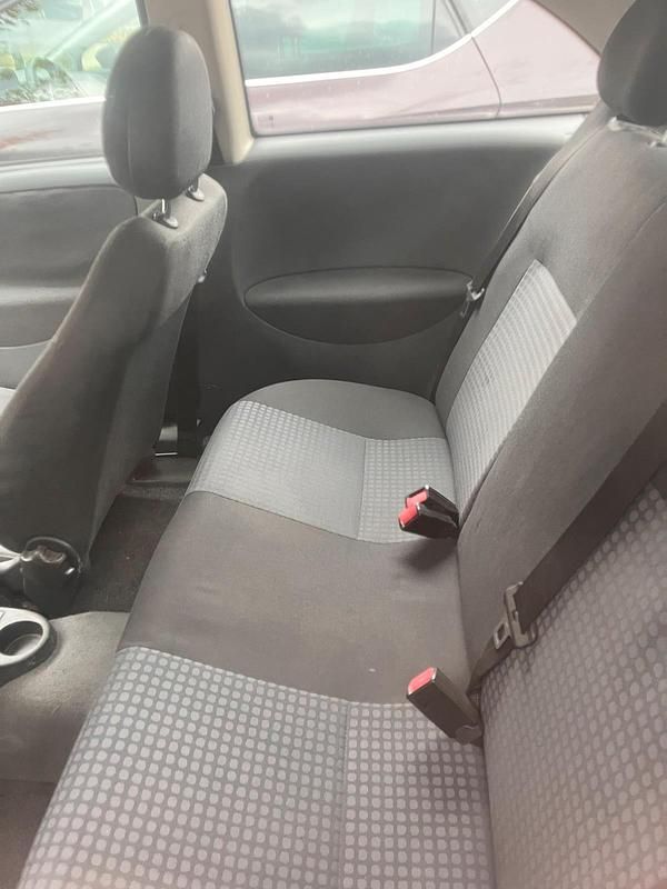 Brugt Opel Corsa 105 HK (77 kW) 2005 Sølv Hatchback