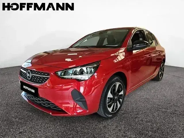 Gebraucht Opel Corsa-e Elegance 100 kW (136 PS) 2022 Kleinwagen