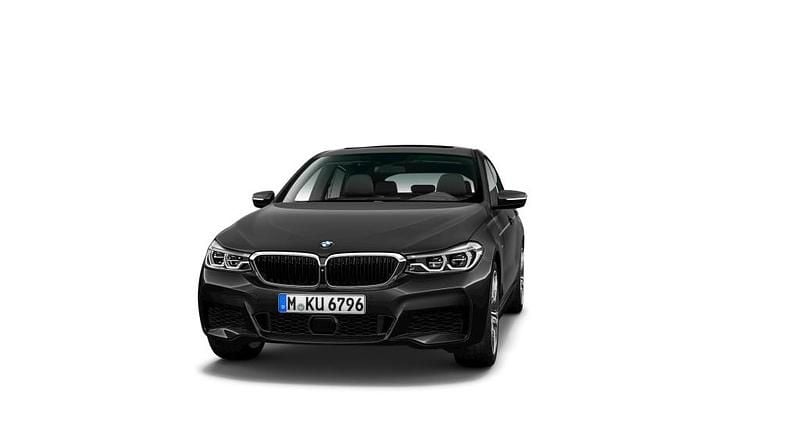 Gebraucht 2025 BMW 640 Executive Coupé | 39.980 € (Fairer Preis) - Bild 1/4