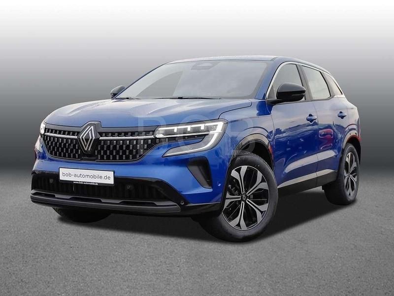 Blau Gebraucht 2023 Renault Austral SUV | 25.777 € (Guter Preis) - Bild 1/3