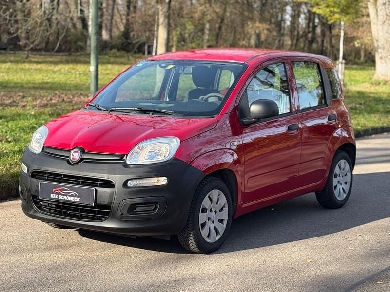 Gebraucht 2015 Fiat Panda Basis Kleinwagen | 3.299 € (Fairer Preis) - Bild 1/4