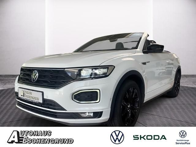 Gebraucht VW T-Roc Style 150 PS (110 kW) 2022 SUV