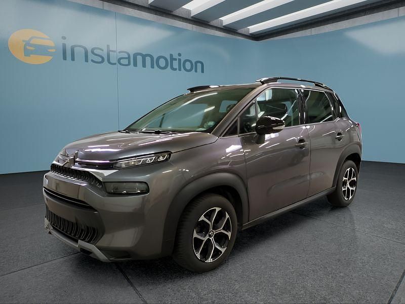 Gebraucht 2024 Citroën C3 SUV | 16.249 € - Bild 1/4