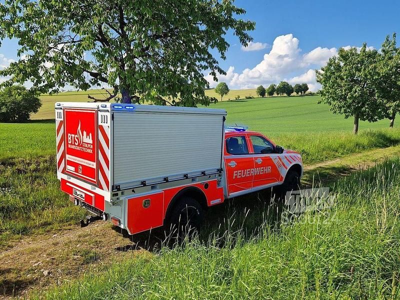 Gebraucht Isuzu D-Max 163 PS (119 kW) 2024 Pickup