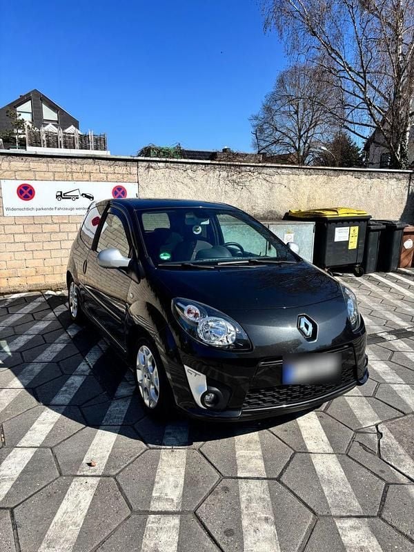 Gebraucht 2009 Renault Twingo GT Kleinwagen | 2.750 € (Fairer Preis) - Bild 1/4