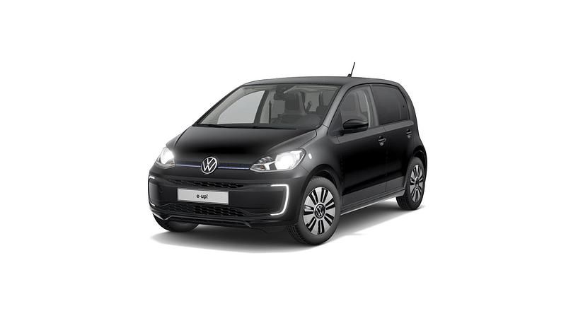 Gebraucht VW e-up! Style 61 kW (83 PS) 2022 Kleinwagen