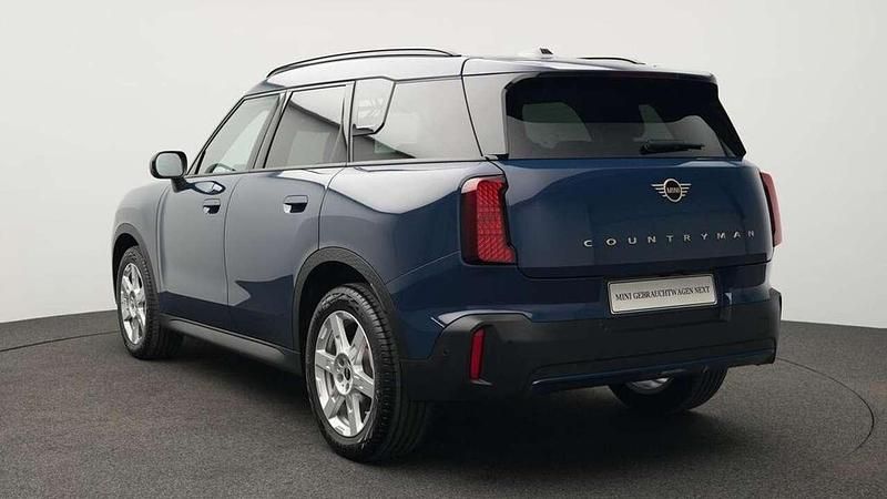 Gebraucht Mini Countryman Classic 170 PS (125 kW) 2025 Blau SUV
