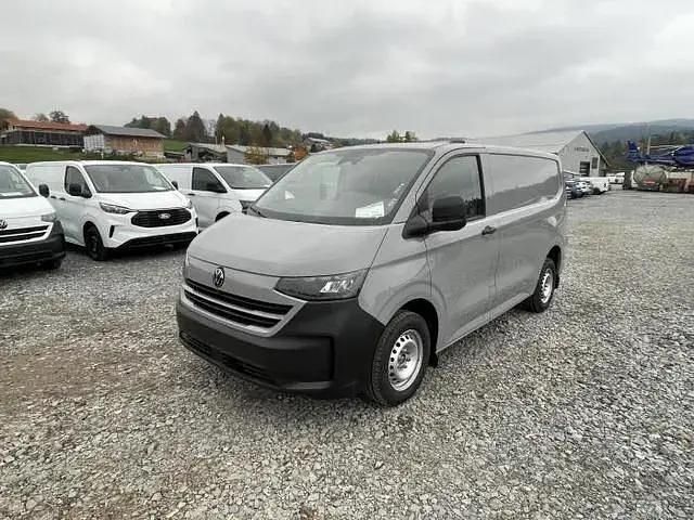 Ny VW Transporter 2025 Grå Van