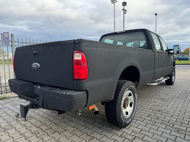 Gebraucht Ford F350 305 PS (224 kW) 2008 Pickup