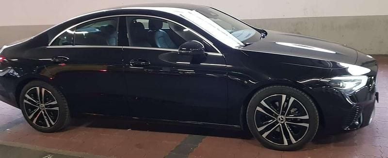 Gebraucht Mercedes CLA180 Advanced 136 PS (100 kW) 2024 Limousine