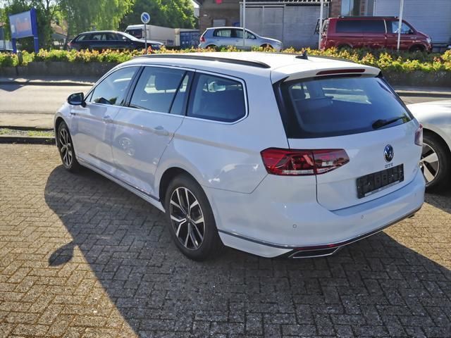 Gebraucht VW Passat GTE 218 PS (160 kW) 2021 Andere Kombi