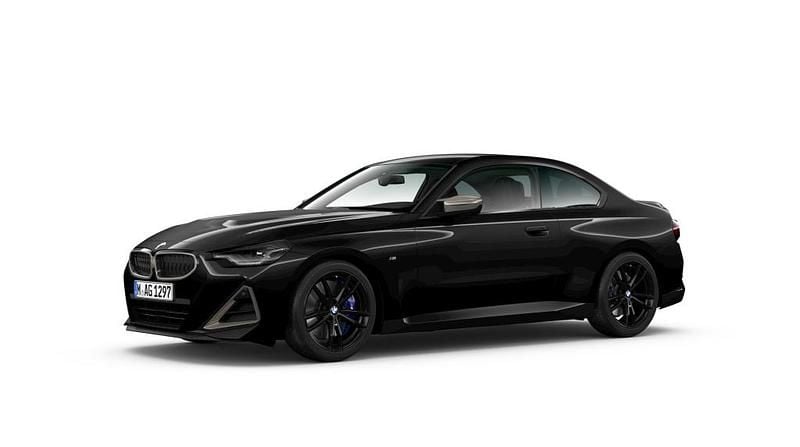 Gebraucht 2025 BMW M240 M Sport Coupé | 45.690 € (Fairer Preis) - Bild 1/3