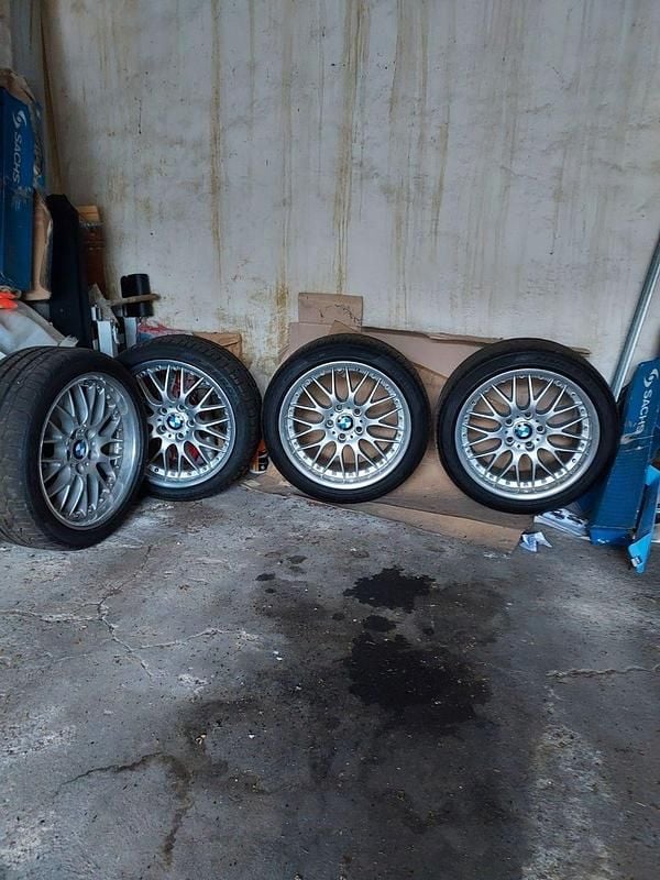 Gebraucht BMW 540 Exclusive 286 PS (210 kW) 2002 Schwarz Limousine