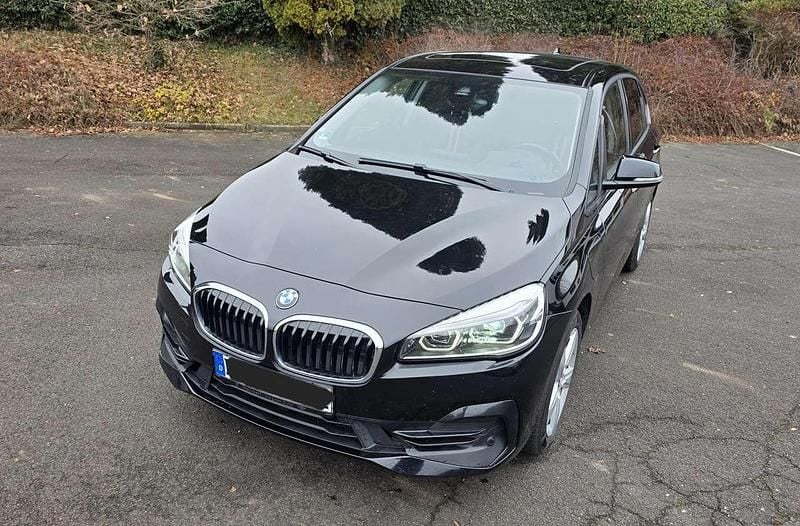Gebraucht 2019 BMW 225 iPerformance Kombi | 14.900 € (Fairer Preis) - Bild 1/4