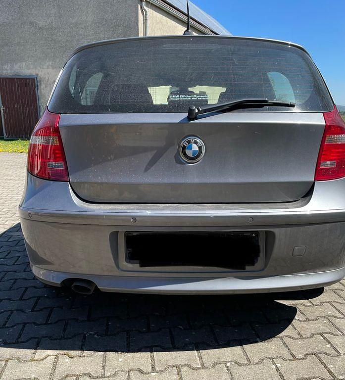 Second-hand BMW 116 116 CP (85 kW) 2011 Hatchback