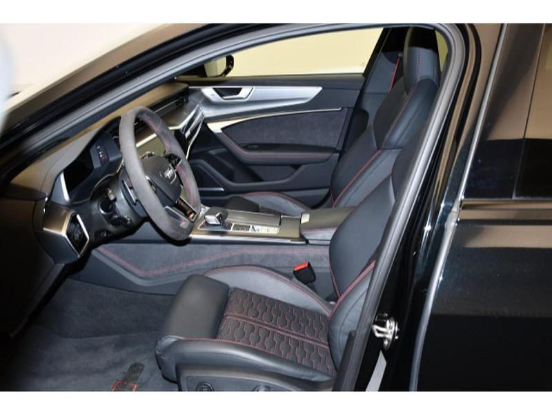 Gebraucht Audi RS6 600 PS (441 kW) 2025 Kombi