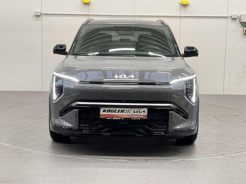 Neu Kia EV3 150 kW (204 PS) 2025 Grau SUV