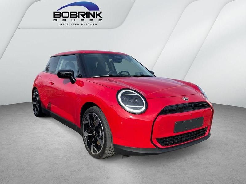 Gebraucht Mini Cooper Classic 135 kW (184 PS) 2025 Rot Kleinwagen