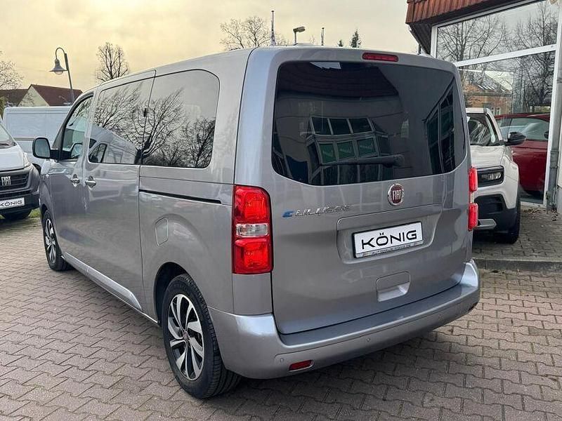 Gebraucht Fiat E-Ulysse L2 75 kWh 100 kW (136 PS) 2022 Grau Van / Kleinbus