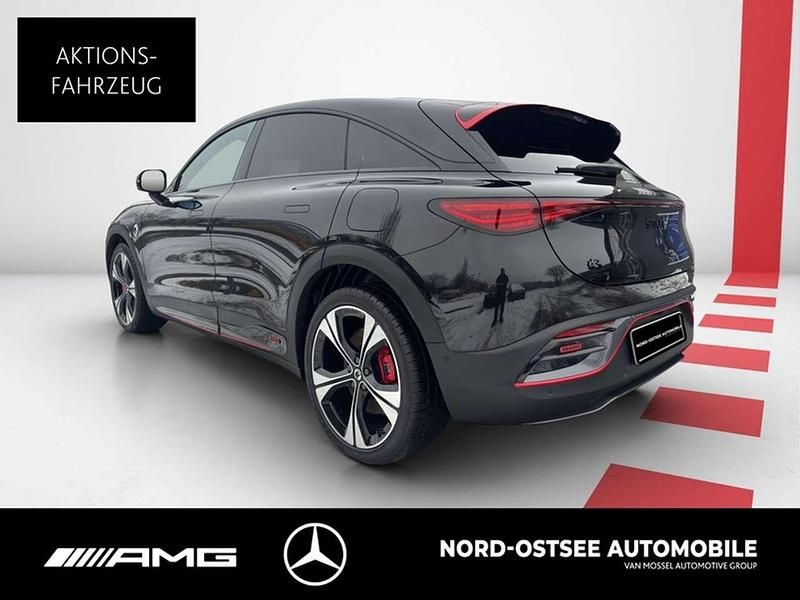 Gebraucht Smart #3 Brabus 314 kW (428 PS) 2026 Meta black metallic SUV