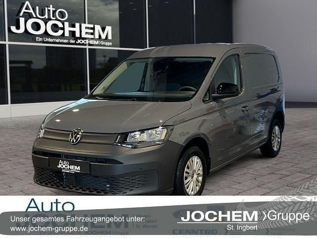 Neu VW Caddy 102 PS (75 kW) 2025 Grau Van / Kleinbus