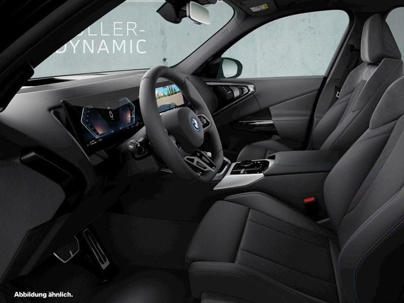 Gebraucht BMW X3 M Sport 299 PS (219 kW) 2026 Black sapphire metallic SUV