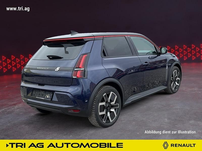 Gebraucht Renault R5 Urban 89 kW (122 PS) 2022 Andere farbe Kleinwagen
