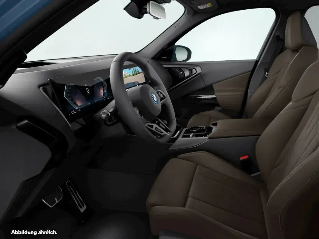 Gebraucht BMW X3 Comfort Edition 299 PS (219 kW) 2026 SUV