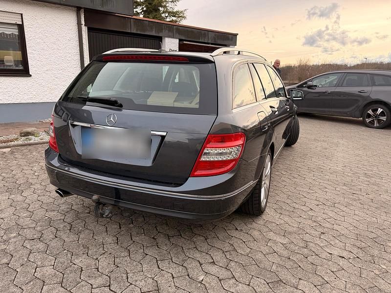Gebraucht Mercedes C220 170 PS (125 kW) 2010 Kombi