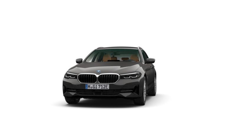 Gebraucht 2025 BMW 530 Sport Line Kombi | 37.406 € (Superpreis) - Bild 1/4