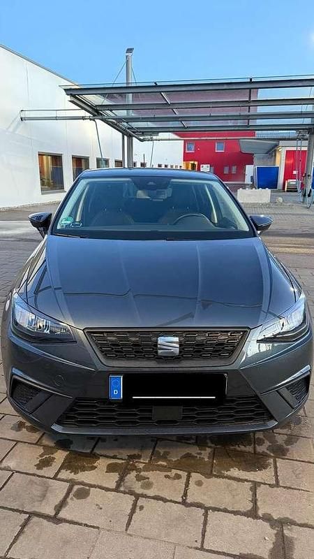 Gebraucht 2021 Seat Ibiza Style Limousine | 11.000 € (Fairer Preis) - Bild 1/4