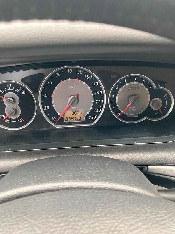 Gebraucht Citroën C5 150 PS (110 kW) 2008 Grau Kombi