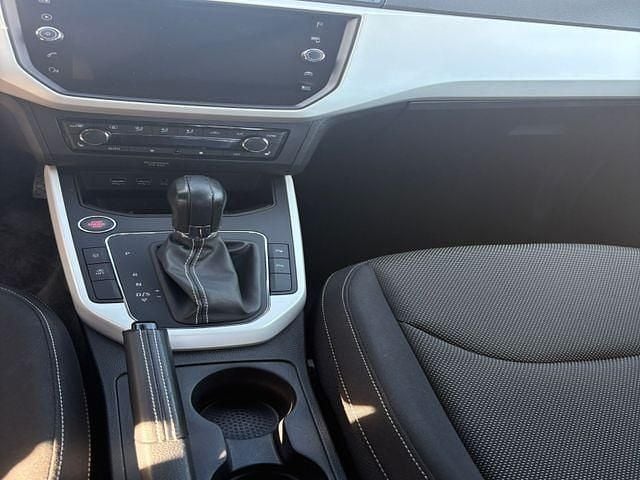 Gebraucht Seat Arona XCELLENCE 116 PS (85 kW) 2019 Schwarz SUV
