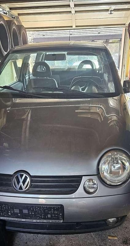Gebraucht VW Lupo 50 PS (36 kW) 2004 Kleinwagen