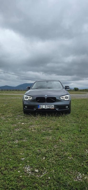 Andere farben Gebraucht 2013 BMW 125 Kleinwagen | 9.700 € (Superpreis) - Bild 1/4