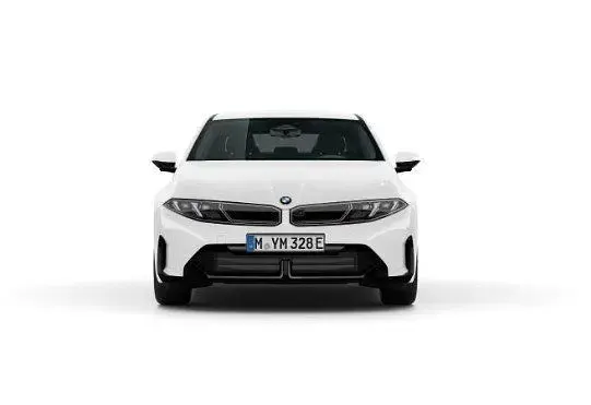 Neu BMW i3 M Sport 344 kW (469 PS) 2026 Weiß Limousine