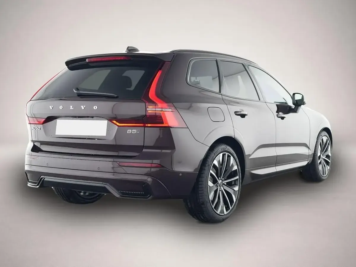 Gebraucht Volvo XC60 Ultra 250 PS (183 kW) 2025 Manufacturer SUV