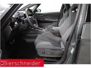 Neu Cupra Born VZ2 239 kW (326 PS) 2026 Grün (dark forest) Kleinwagen