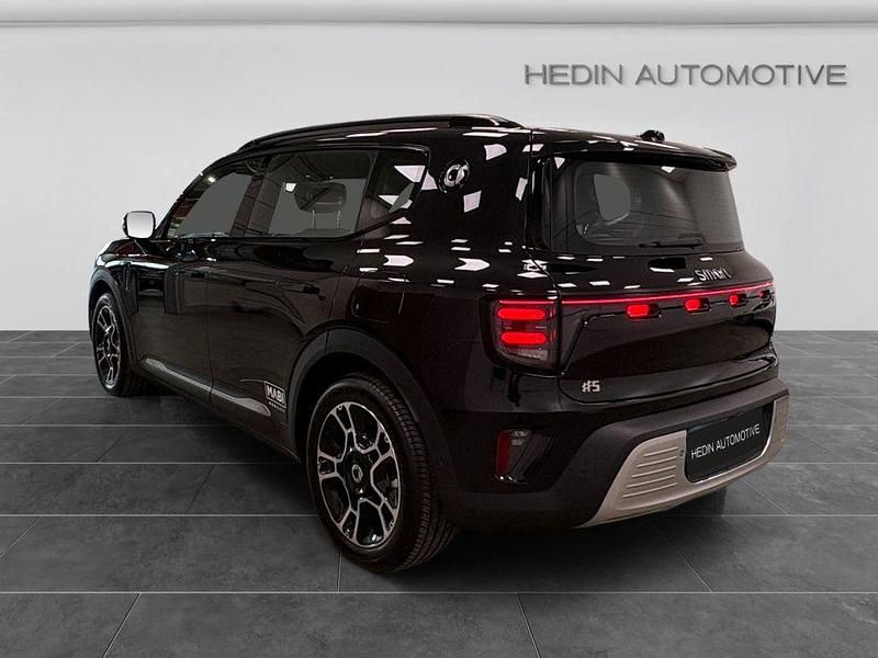 Gebraucht Smart #5 Pro 250 kW (340 PS) 2026 Schwarz SUV