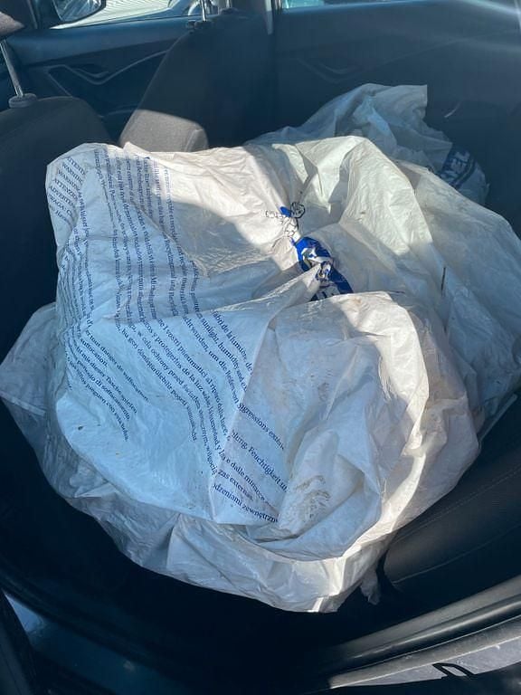 Gebraucht Hyundai ix20 90 PS (66 kW) 2011 Kleinwagen