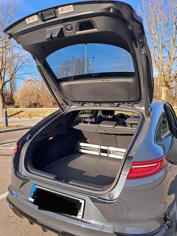 Gebraucht Kia ProCeed GT 204 PS (150 kW) 2020 Kombi