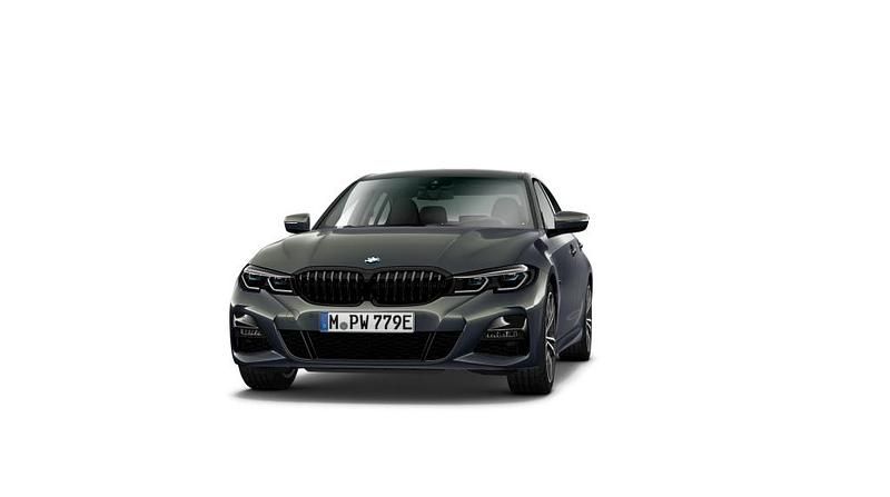 Gebraucht 2025 BMW 330 Efficient Dynamics Limousine | 34.990 € (Superpreis) - Bild 1/4