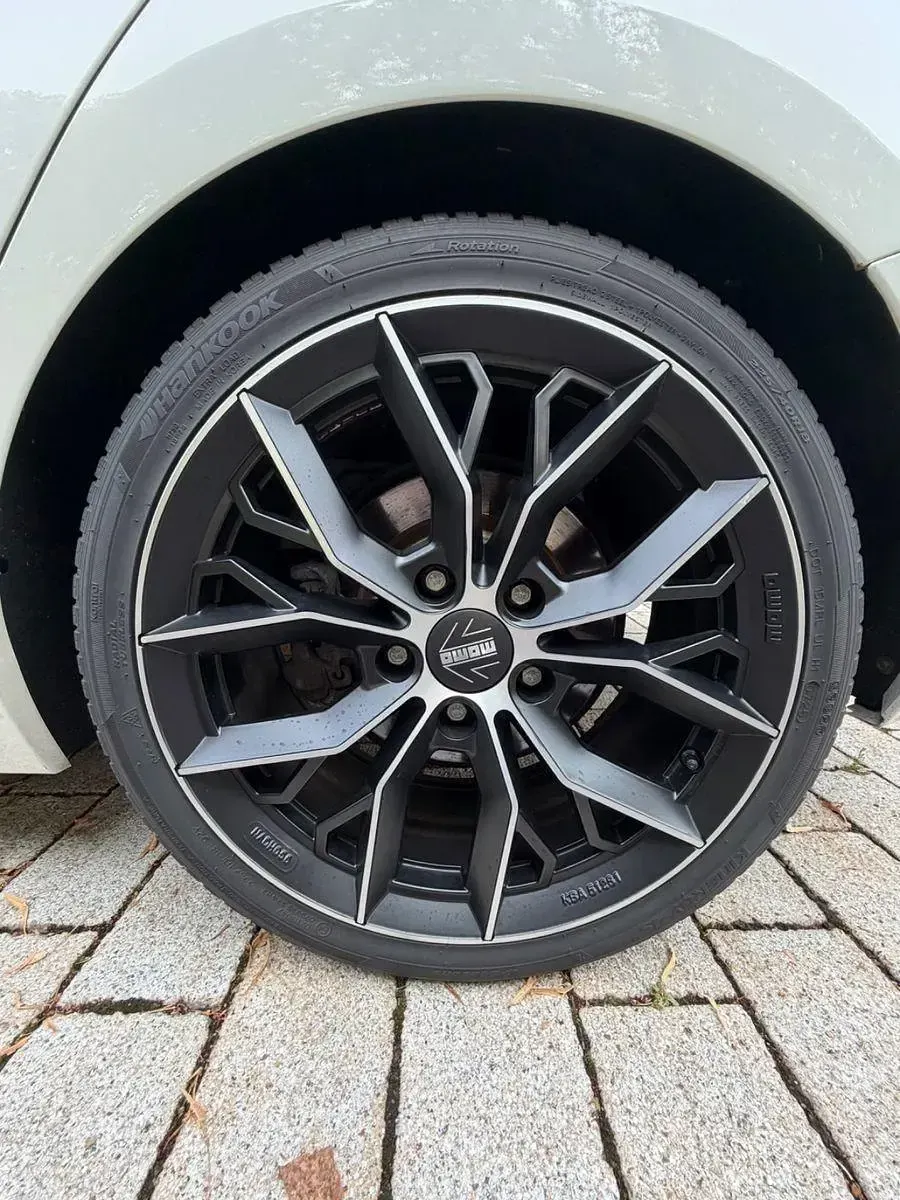 Gebraucht BMW 120 Advantage 184 PS (135 kW) 2018 Weiß Limousine