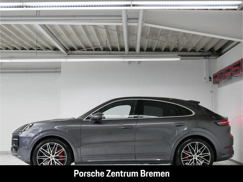 Gebraucht Porsche Cayenne S 475 PS (349 kW) 2023 Grau SUV